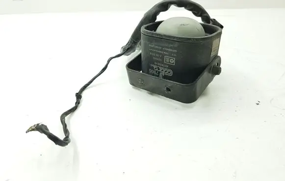 Volkswagen PASSAT B5 Alarm system siren 4B7905B1B 3B7905B1B
