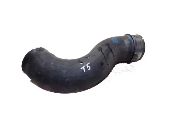 Volkswagen Transporter - Caravelle T5 Engine coolant pipe/hose 7E0145709C