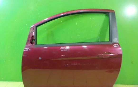 Ford Ka Front door PRZOD LEWE