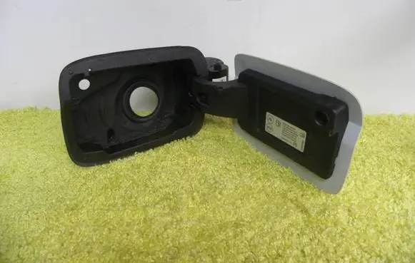 Seat Arona Fuel tank cap 6f9809905