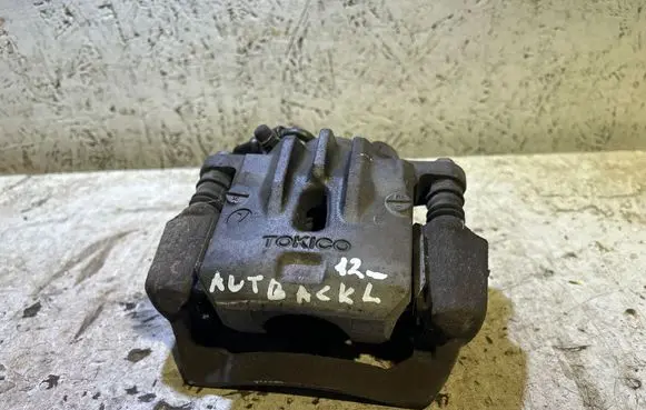 Subaru Outback Rear brake caliper