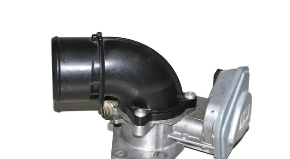 Iveco Daily 6th gen Throttle body valve 504264089