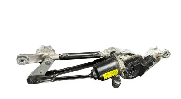 KIA Rio Front wiper linkage and motor 981001W000 035240211