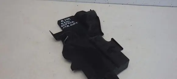 Chevrolet Volt I Radiator trim 20907214