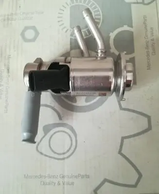 Mercedes-Benz GLE W167 AdBlue injector A0004904100 A2C95505300 A0004901613