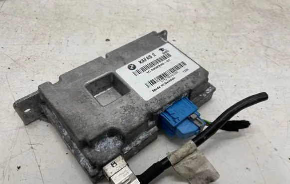 BMW X1 F48 F49 Other control units/modules 6992830