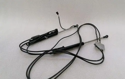 Mercedes-Benz SL R230 Convertible roof main ram cylinder A2308900169