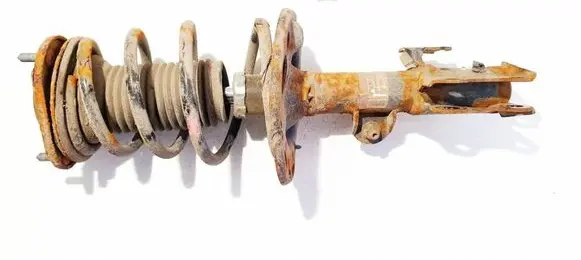 Audi A4 S4 B8 8K Front shock absorber/damper 4852005333 48520-05333
