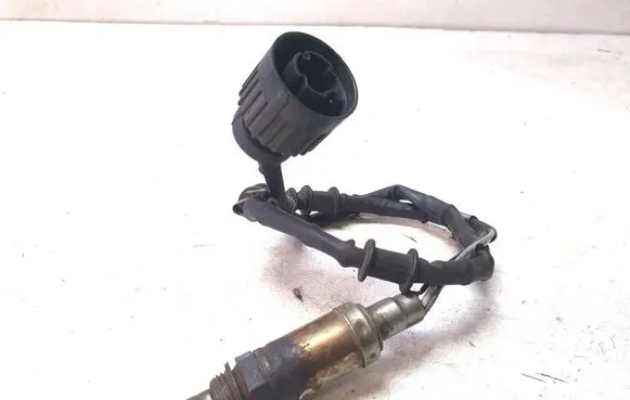 BMW 5 E34 Lambda probe sensor 0258003068