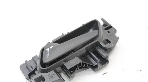Opel Combo E Front door interior handle 9819743977