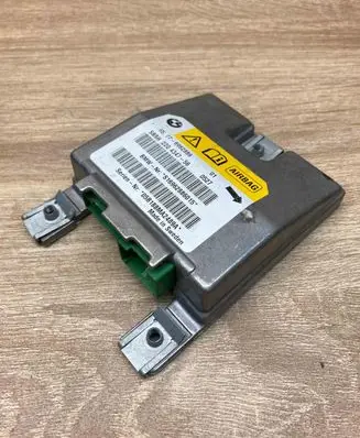 BMW 5 E60 E61 Airbag control unit/module 6962886 220434756
