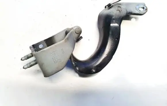 Audi A6 S6 C6 4F Tailgate/trunk/boot hinge 4f9827299b