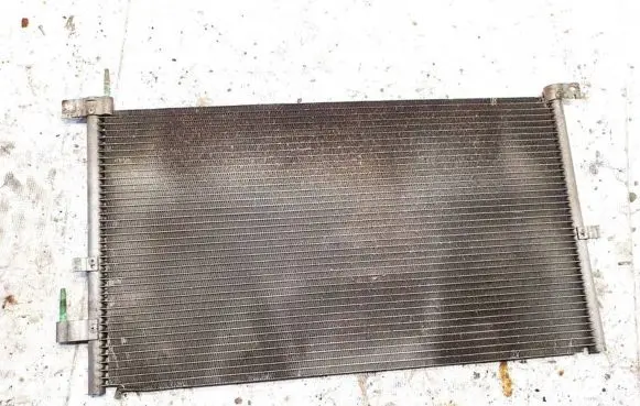 Ford Mondeo Mk III A/C cooling radiator (condenser)