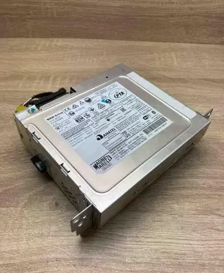 BMW 4 F36 Gran coupe GPS navigation control unit/module 8705958 WITHPLUG