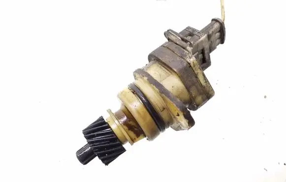 Peugeot 206 Speed sensor (speedometer sensor) 2576063A
