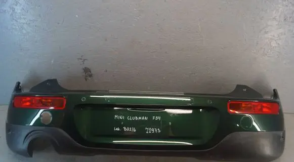 Mini Clubman F54 Rear bumper 7348920