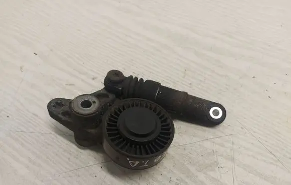 Audi Q7 4L Alternator belt tensioner 059145201F
