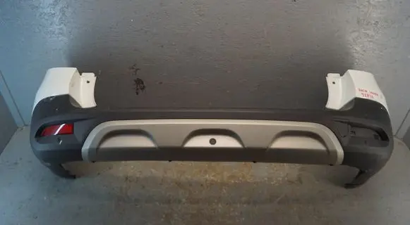 Dacia Logan II Rear bumper 850221943R