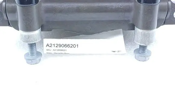 Mercedes-Benz E W212 Pedestrian airbag A2129066201