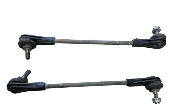 BMW X2 F39 Front anti-roll bar/stabilizer link 6862864 31306862864