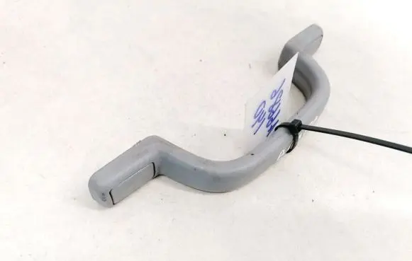 Toyota Corolla E90 Rear interior roof grab handle