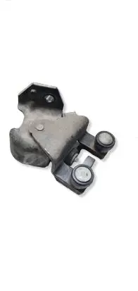 Citroen Berlingo Sliding door middle roller runner 9680486480