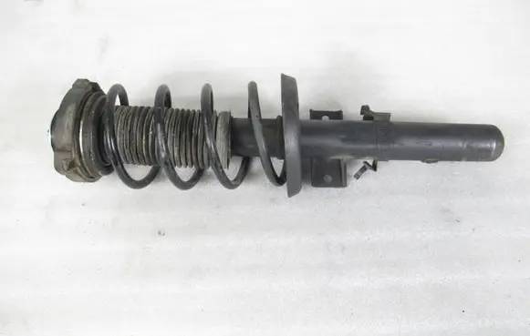 Seat Ibiza III (6L) Front shock absorber with coil spring