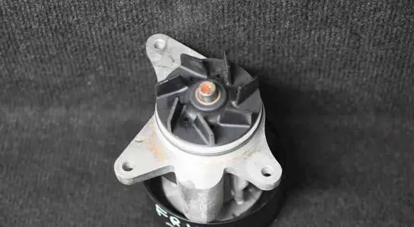 Land Rover Discovery 4 - LR4 Water pump