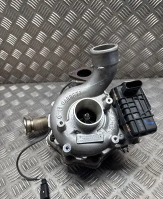 Audi A7 S7 4G Turbo 059145874D GTB2056
