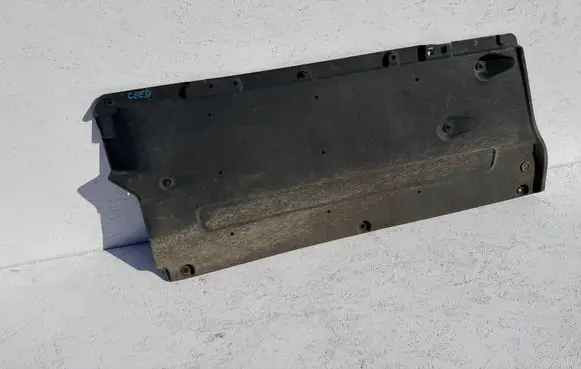 KIA Pro Cee'd III Front underbody cover/under tray 84145G4100
