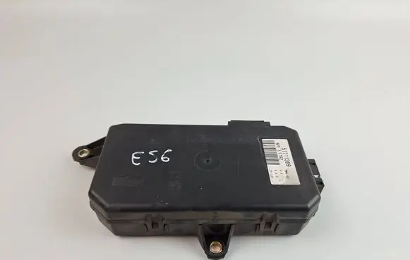 Alfa Romeo 166 Other control units/modules 51711369