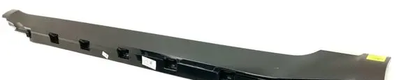 Volkswagen Arteon Foot area side trim 3G8853855J LC9X