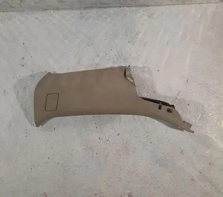 Volvo V70 Other interior part