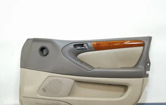 Lexus GS 300 400 430 Door card panel trim set 