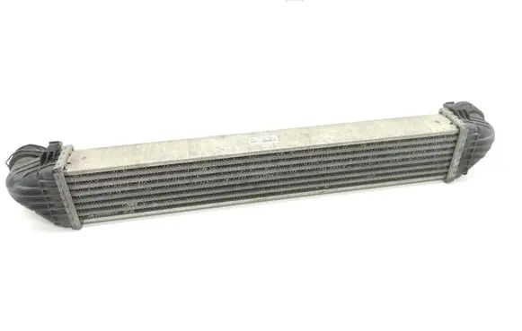 Mercedes-Benz A W169 Intercooler radiator A1695000000