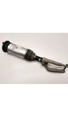 Jaguar I-Pace Front shock absorber/damper 0171G695