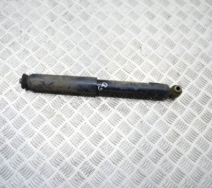 Peugeot 308 Rear shock absorber/damper 03091000843 9817349880