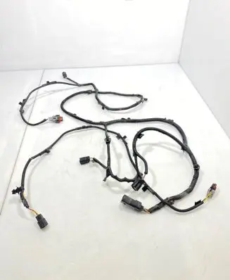 Ford Transit Custom Parking sensor (PDC) wiring loom 334826242