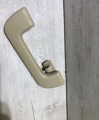 Audi A4 S4 B9 Rear interior roof grab handle 4m0857607