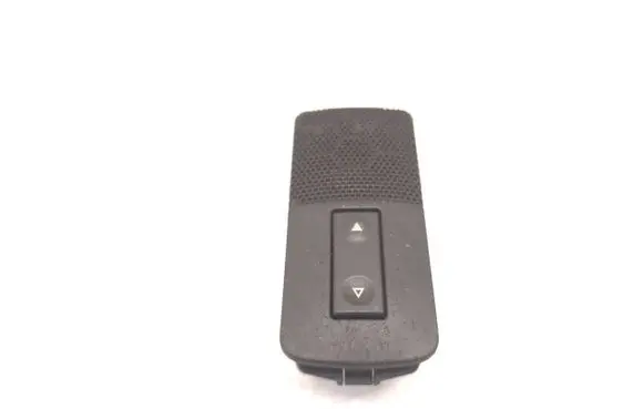 Opel Vectra C Electric window control switch 09185959 02340T