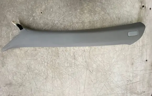 Audi A6 S6 C7 4G (A) pillar trim 4G0867233