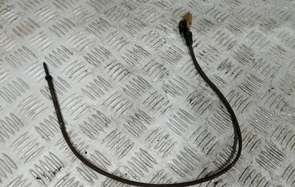 Renault Megane IV Exhaust gas temperature sensor 226408209R