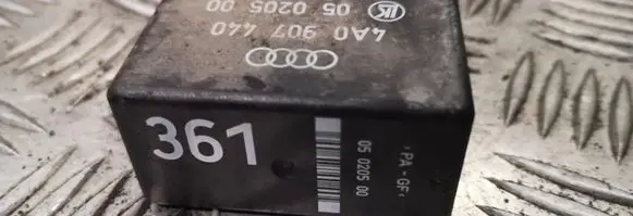 Audi A6 S6 C5 4B Other relay 4a0907440