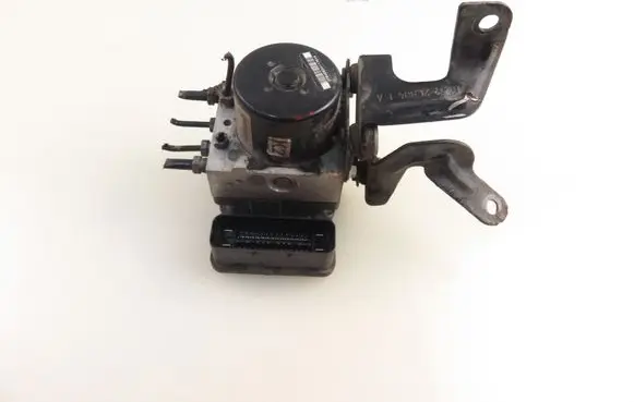 Ford Fiesta ABS Pump AV592C405GB 10096101503