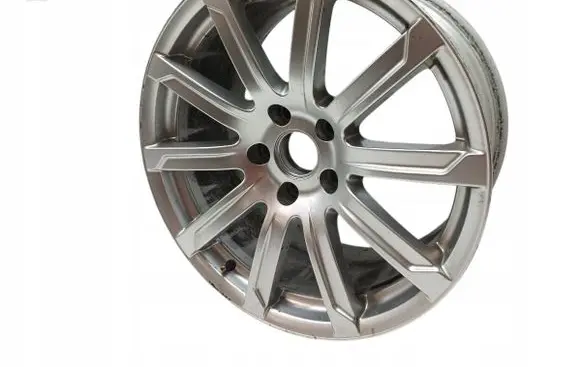 Audi Q7 4L R20 alloy rim 