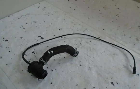 Valve vacuum