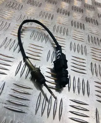 Exhaust gas temperature sensor