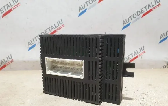 BMW 5 E60 E61 Light module LCM 6983537