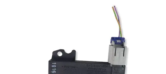 Volvo XC60 Aerial antenna amplifier 6G9115K603KB99 6G9115K603KB