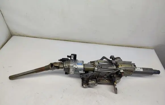 Audi A4 S4 B8 8K Steering wheel axle set 8K0927287F 8K1419753F 8K0419502S